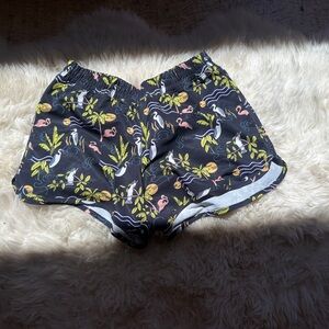 NWT Wild Rye shorts